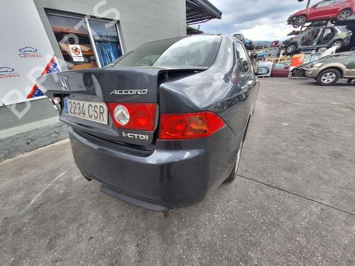 Front right lock HONDA ACCORD VII (CL, CN) 2.2 i-CTDi (CN1) | BP24849519C97 