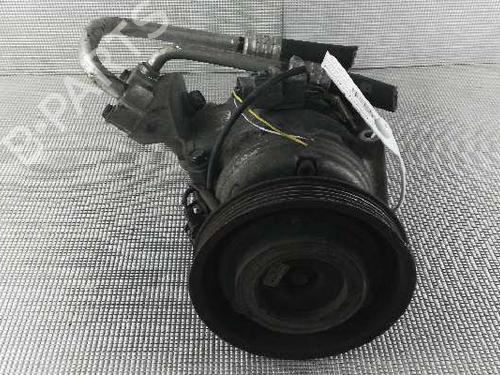 AC compressor TOYOTA AVENSIS (_T22_) 2.0 TD (CT220_, CT220R) | BP1674004M34 
