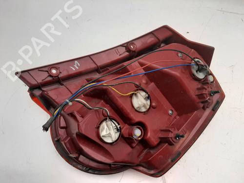 Left taillight CHEVROLET AVEO / KALOS Hatchback (T250, T255) 1.4 | BP7001125C34 
