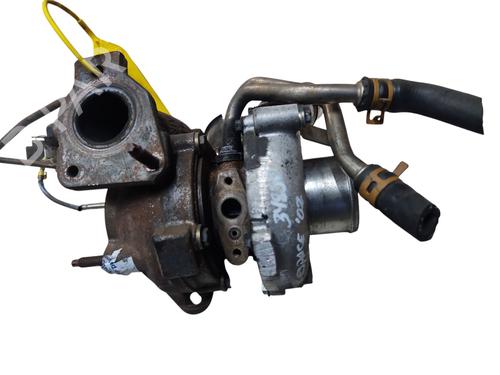 Used Turbocharger/Supercharger Turbocharger/Supercharger 37535369 37535369
