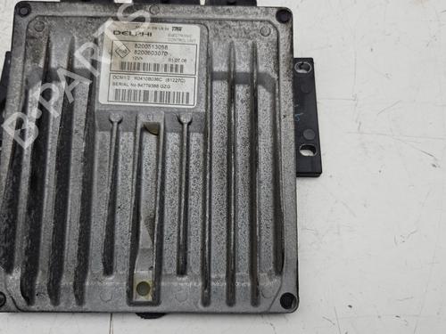 Engine control unit (ECU) DACIA LOGAN (LS_)  | BP27301956M57 