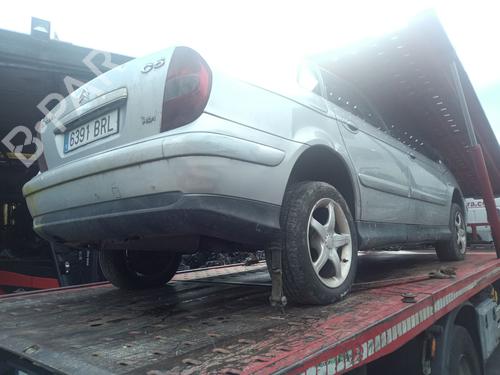 Switch CITROËN C5 I (DC_) 2.0 HDi (DCRHZB, DCRHZE) | BP35799517I30 - Image 3