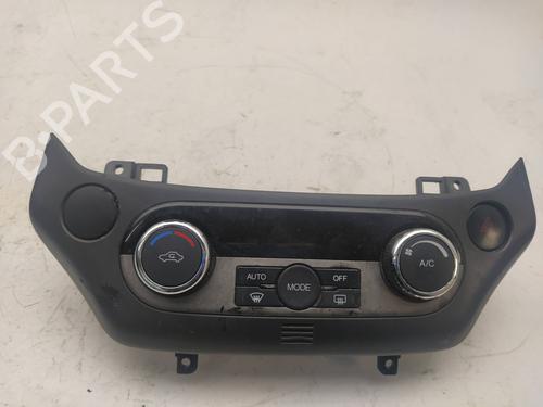 Used Climate control CHEVROLET AVEO / KALOS Hatchback (T250, T255) 1.4 16V (94 hp) 7551167
