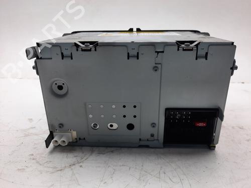 Radio SEAT LEON (1P1) 1.6 TDI | BP3459542E6 