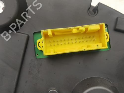 Instrument cluster PEUGEOT 308 I (4A_, 4C_)  | BP17765255C47 