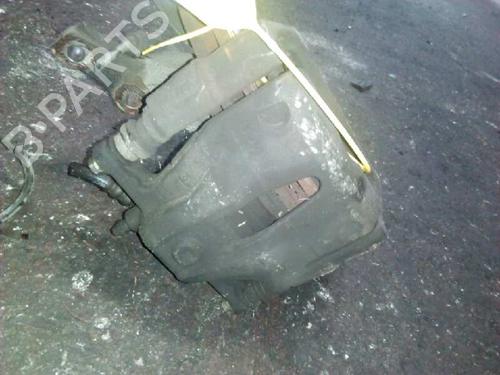 Used Left front brake caliper OPEL COMBO Box Body/MPV 1.3 CDTI 16V (69 hp) 11594966