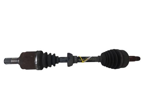 Left front driveshaft HONDA CR-V III (RE_) 2.2 i-DTEC 4WD (RE6) | BP26234398M38 - Image 2