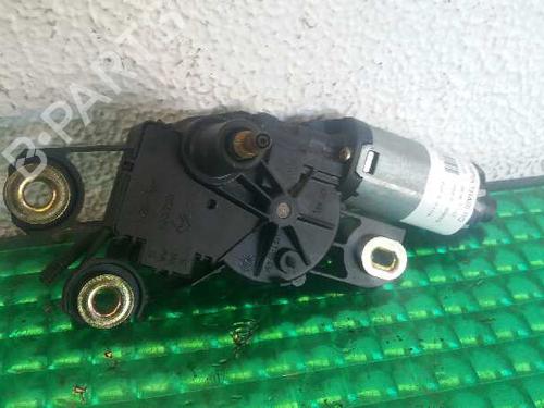 Used Rear wiper motor SEAT IBIZA III (6L1) [2002-2009]  577772