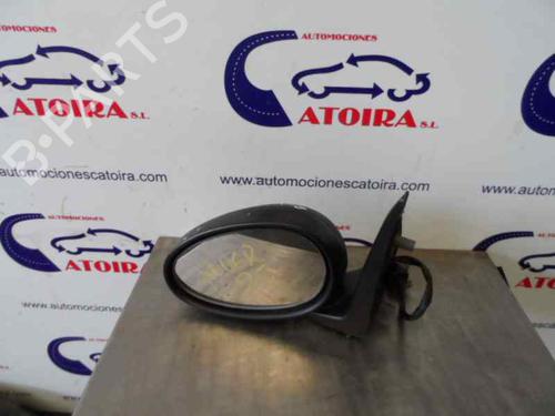 Retrovisor esquerdo MG MG ZR 105 (103 hp) 575186