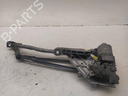Front wiper motor FORD FIESTA VI (CB1, CCN) 1.25 | BP10937164M29 