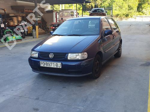 Used Parts VW POLO III (6N1)  64 1.9 D  1127574