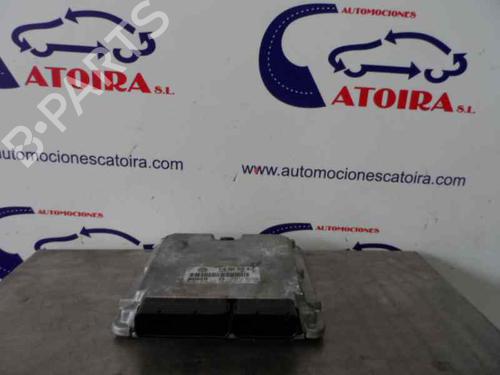 Used Engine control unit (ECU) VW PASSAT B5 (3B2) 1.9 TDI (115 hp) 144312