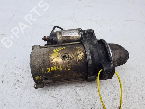 Démarreur SSANGYONG MUSSO (FJ) [1993-2007]  7263997