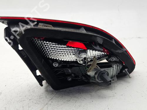 Used Right tailgate light OPEL ASTRA J (P10) [2009-2016]  31307535