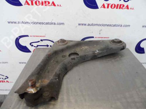 Used Left front suspension arm PEUGEOT 207 (WA_, WC_) 1.4 HDi (68 hp) 575600