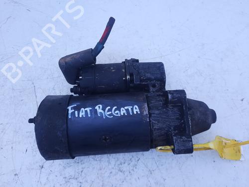 Used Starter FIAT REGATA (138_) 65 Diesel 1.9 (65 hp) 10546161