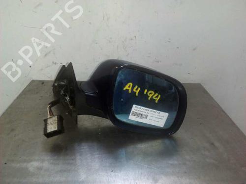 Used Right mirror AUDI A4 B5 (8D2) 1.9 TDI (90 hp) 212759