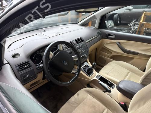 Steering pump FORD FOCUS C-MAX (DM2) | BP30175570M99