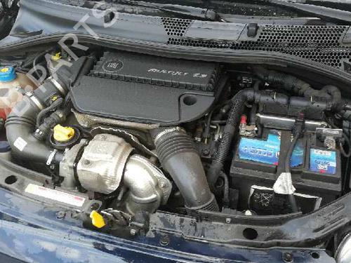 Servo brake FIAT 500 (312_)  | BP12264520M42 
