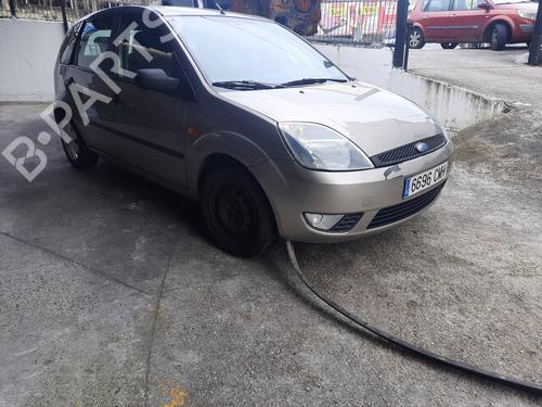 Brukte deler til FORD FIESTA V (JH_, JD_)  1.4 TDCi  4830014