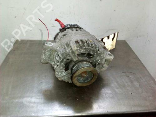 Generator FORD TRANSIT Van (FA_ _) 2.0 DI (FAE_, FAF_, FAG_) (100 hp) 577200