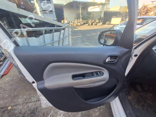Used Front left window mechanism Front left window mechanism CITROËN C3 Picasso (SH_) [2008-2026] 33411829 33411829