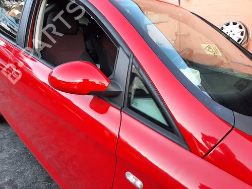 Right mirror SEAT ALTEA (5P1)  | BP8265861C27 