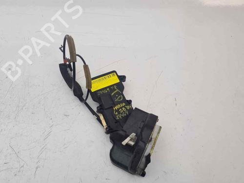 Used Rear right lock MAZDA 6 Saloon (GG) 2.0 DI (GG14) (121 hp) 7094274
