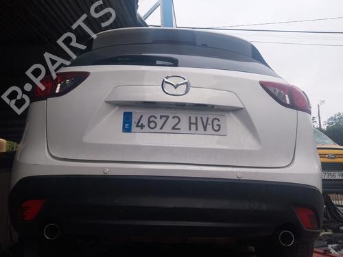Starter MAZDA CX-5 (KE, GH) | BP37605223M8 - Image 7