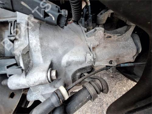 Used Gearbox Gearbox 38534983 38534983