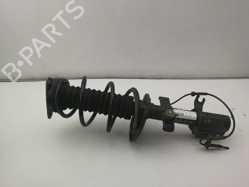 Right rear shock absorber RENAULT CLIO IV (BH_)  | BP1476062M19 
