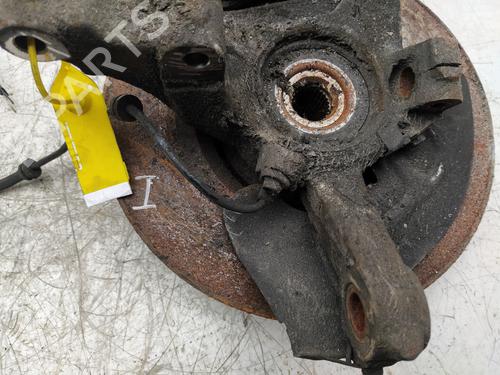 Used Left front steering knuckle CITROËN JUMPY II Van 2.0 HDi 120 (120 hp) 22751824
