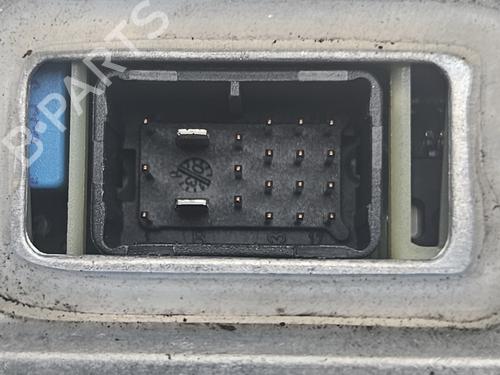 Module xenonverlichting MERCEDES-BENZ C-CLASS (W203) C 220 CDI (203.008) | BP23225688C53 