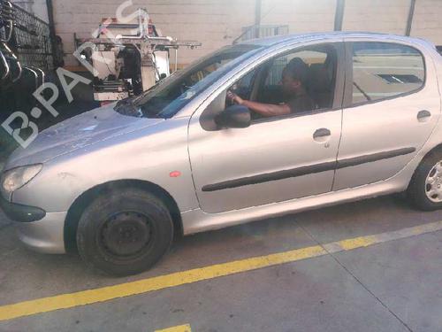 BP3245559C35 | Farolim direito PEUGEOT 206 Saloon 1.4 BP3245559C35