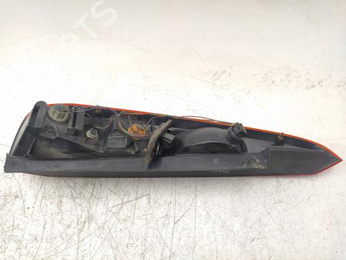 Right taillight FORD FIESTA V (JH_, JD_) 1.4 TDCi | BP18116629C35 