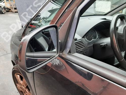 Left mirror OPEL MERIVA A MPV (X03)  | BP8601631C26 