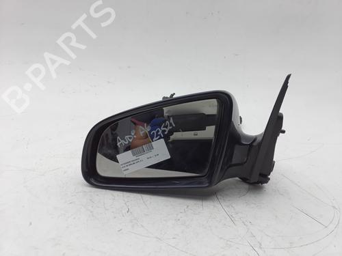 Left mirror AUDI A6 C6 (4F2) 2.4 | BP7205970C26 
