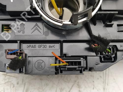 Switch PEUGEOT 3008 I MPV (0U_) 2.0 HDi 150 / BlueHDi 150 | BP19538484I30 