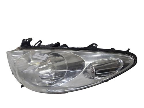 left-headlight-peugeot-307-3ac-2000-2001-2002-2003-2004-2005-2006-2007-2008-2009-2010-2011-2012-35787120 main image