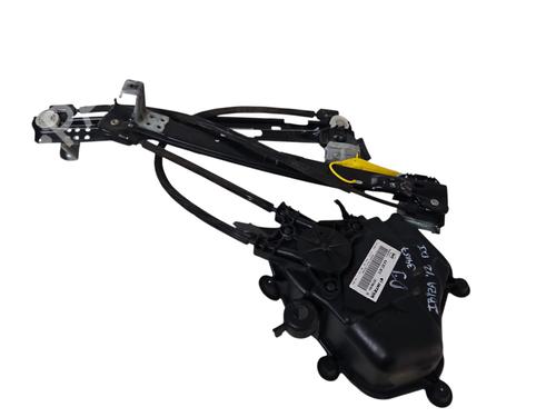Used Front left window mechanism Front left window mechanism SEAT IBIZA IV (6J5, 6P1) [2008-2017] 33652972 33652972