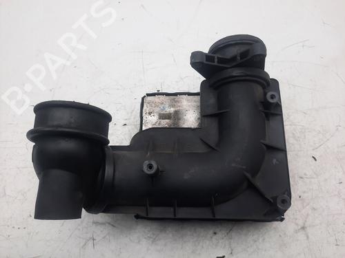 Engine control unit (ECU) MERCEDES-BENZ A-CLASS (W168) A 190 (168.032, 168.132) | BP12437418M57 