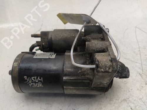 Startmotor PEUGEOT 308 I (4A_, 4C_) [2007-2016]  16060961