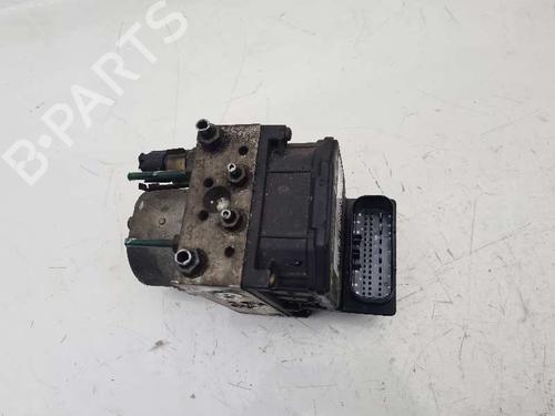 Used ABS pump PEUGEOT 307 (3A/C) 2.0 HDi 110 (107 hp) 6510899