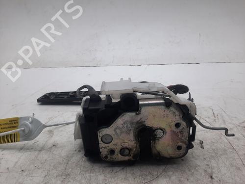 Front left lock ALFA ROMEO 159 (939_) 1.9 JTDM 16V (939AXC1B, 939AXC12) | BP8633733C98 