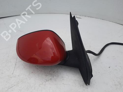 Right mirror FIAT STILO (192_) 1.9 JTD (192_XE1A) | BP212567C27 