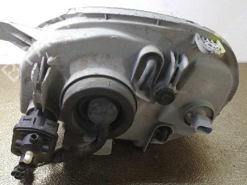 Right headlight HYUNDAI ATOS (MX) 1.0 i | BP1210347C29 