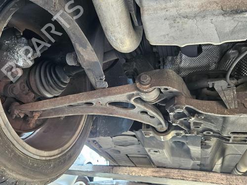 Used Right front suspension arm AUDI A3 (8P1) [2003-2013]  29335275