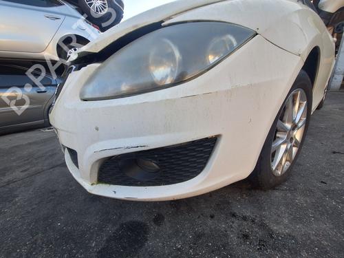 Front bumper SEAT LEON (1P1) 1.6 TDI | BP31258268C7 