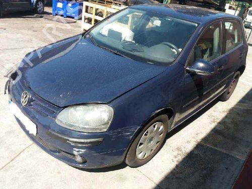 Rear right window mechanism VW GOLF V (1K1) 1.9 TDI | BP9343856C25