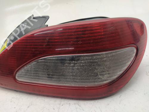 Right taillight PEUGEOT 406 Coupe (8C) 2.2 HDI | BP6024001C35 